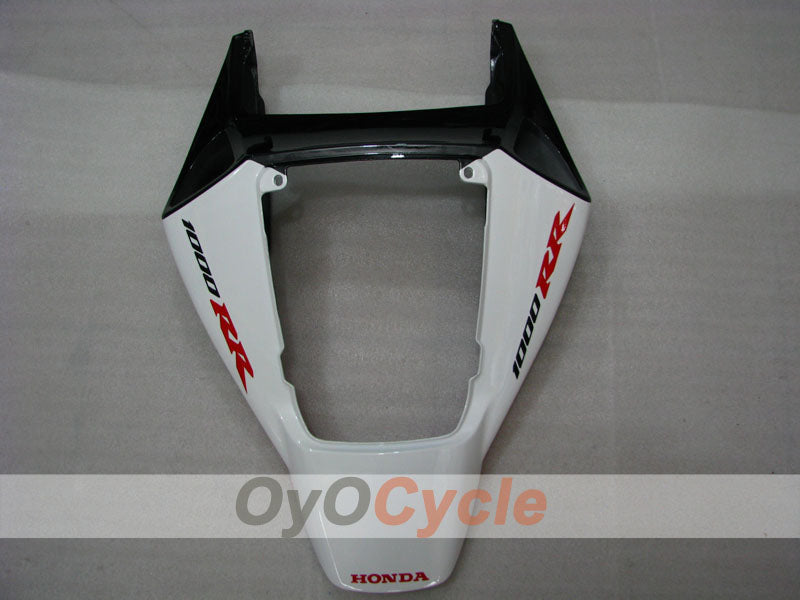 Rear Tail Fairing For Honda 06-07 CBR1000RR #OYO87906769