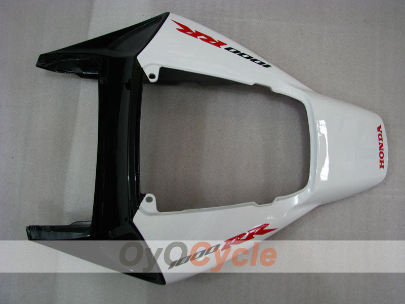 Rear Tail Fairing For Honda 06-07 CBR1000RR #OYO87906769 Main image