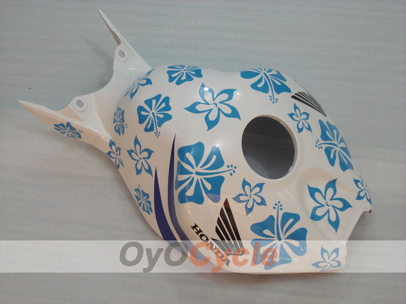 Fuel Tank Fairing For Honda 06-07 CBR1000RR #OYO87906772 Main image