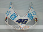 Front Upper Fairing For Honda 06-07 CBR1000RR #OYO87906770
