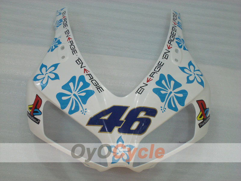 Front Upper Fairing For Honda 06-07 CBR1000RR #OYO87906770