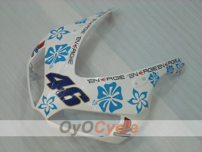 Front Upper Fairing For Honda 06-07 CBR1000RR #OYO87906770 Secondary image