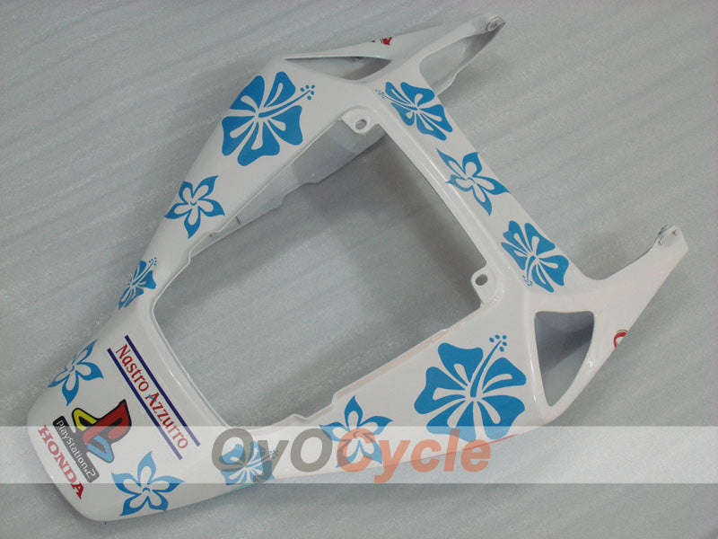 Rear Tail Fairing For Honda 06-07 CBR1000RR #OYO87906773