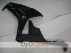 Injection Fairing kit for 06-07 CBR1000RR - Black - Factory Style #OYO87900623
