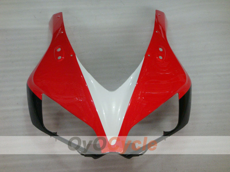 Injection Fairing kit for 06-07 CBR1000RR - Red, White - Factory Style #OYO87900626