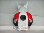 Injection Fairing kit for 06-07 CBR1000RR - Red, White - Factory Style #OYO87900626