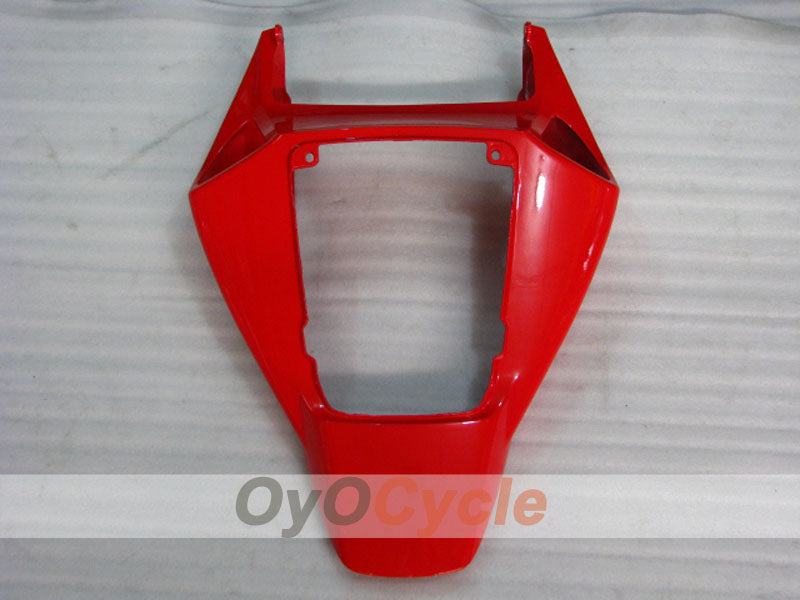 Injection Fairing kit for 06-07 CBR1000RR - Red, Black - Factory Style #OYO87900629