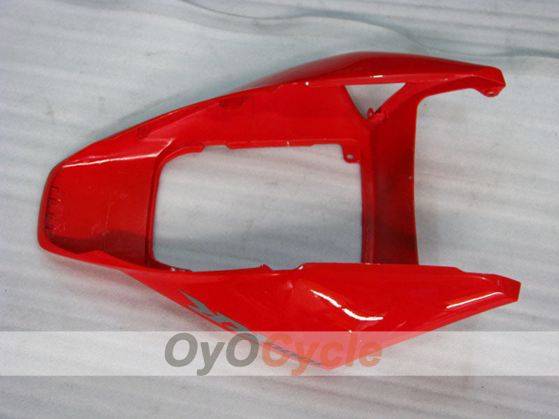 Injection Fairing kit for 06-07 CBR1000RR - Red, Black - Factory Style #OYO87900629