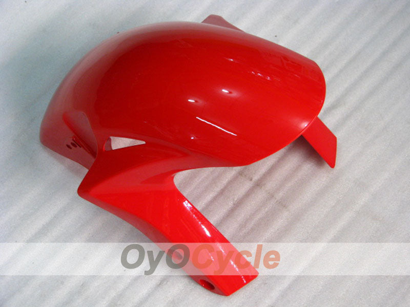 Injection Fairing kit for 06-07 CBR1000RR - Red, Black - Factory Style #OYO87900629