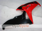 Left & Right Side Fairing For Honda 06-07 CBR1000RR #OYO87906775