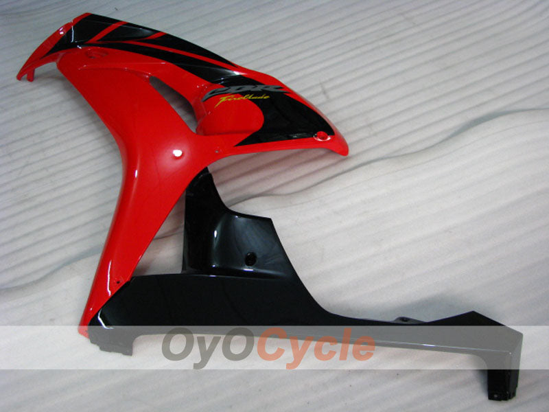 Left & Right Side Fairing For Honda 06-07 CBR1000RR #OYO87906775