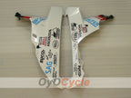 Left & Right Side Fairing For Honda 06-07 CBR1000RR #OYO87906777