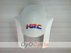 Injection Fairing kit for 06-07 CBR1000RR - White, Black - Factory Style #OYO87900631