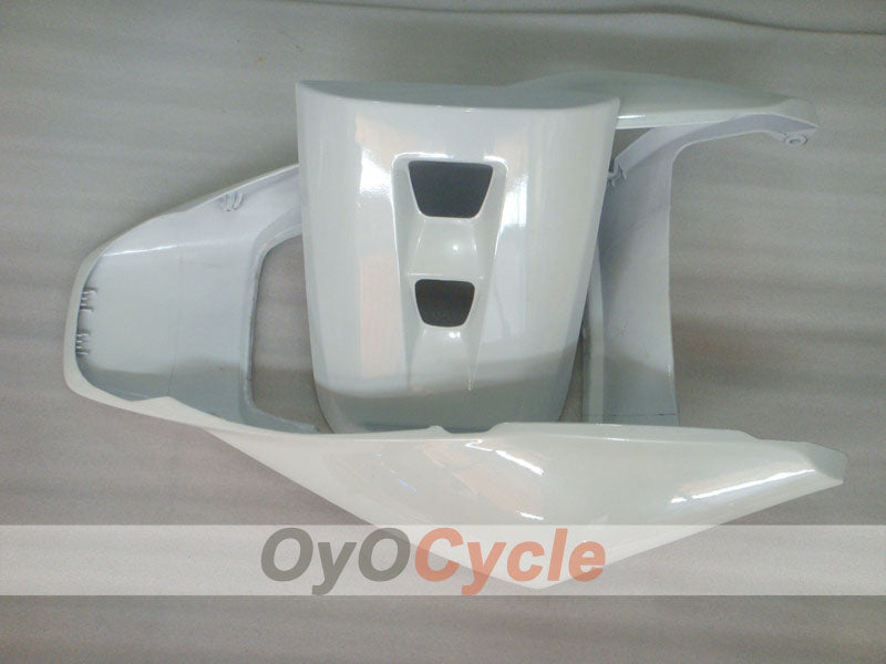 Injection Fairing kit for 06-07 CBR1000RR - White, Black - Factory Style #OYO87900631