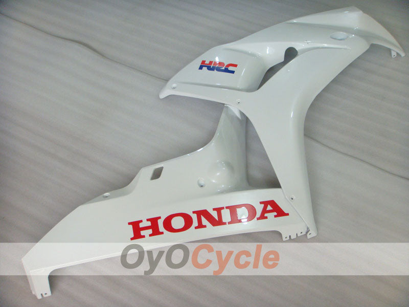 Left & Right Side Fairing For Honda 06-07 CBR1000RR #OYO87906781