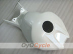 Injection Fairing kit for 06-07 CBR1000RR - White, Black - Factory Style #OYO87900631