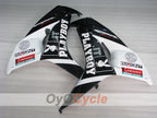 Left & Right Side Fairing For Honda 06-07 CBR1000RR #OYO87906785
