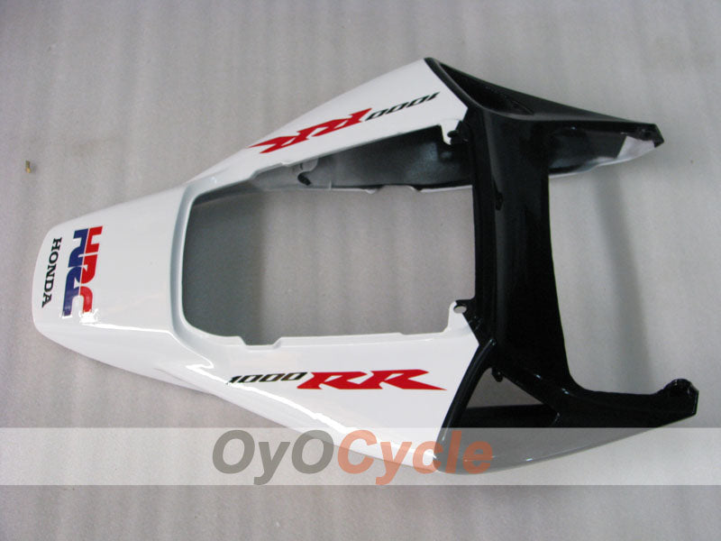 Rear Tail Fairing For Honda 06-07 CBR1000RR #OYO87906788
