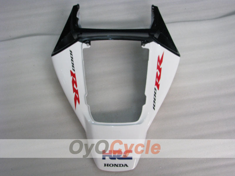 Rear Tail Fairing For Honda 06-07 CBR1000RR #OYO87906788