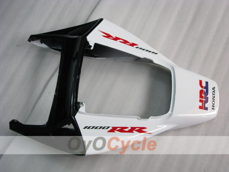Rear Tail Fairing For Honda 06-07 CBR1000RR #OYO87906788