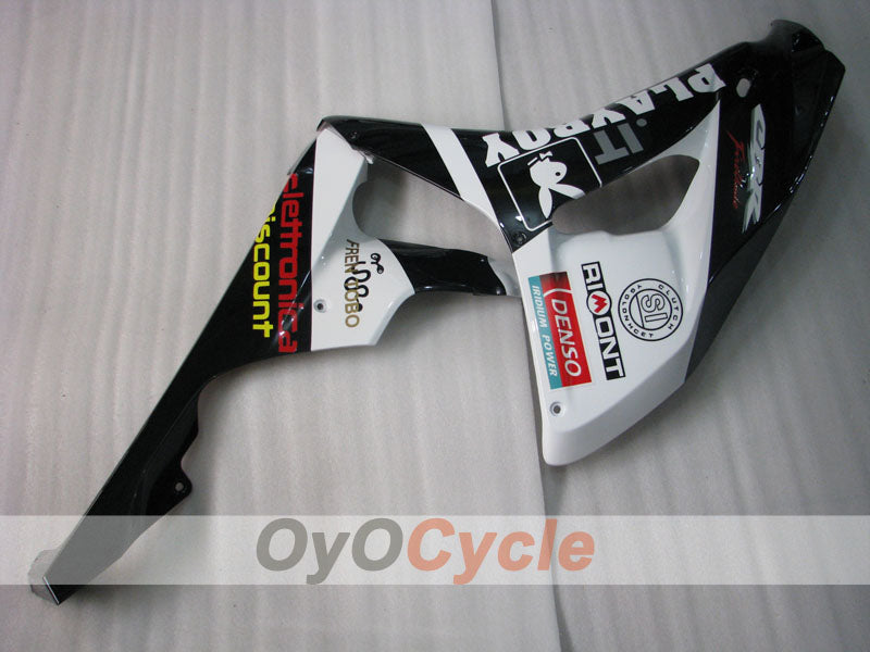 Left & Right Side Fairing For Honda 06-07 CBR1000RR #OYO87906785