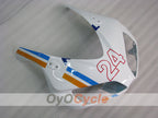 Front Upper Fairing For Honda 06-07 CBR1000RR #OYO87906789