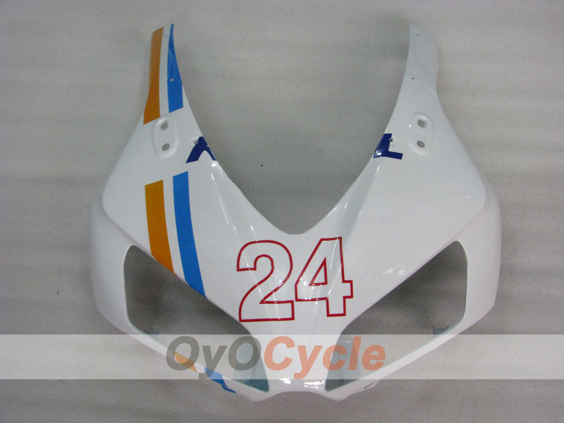 Front Upper Fairing For Honda 06-07 CBR1000RR #OYO87906789 Main image