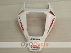 Rear Tail Fairing For Honda 06-07 CBR1000RR #OYO87906798