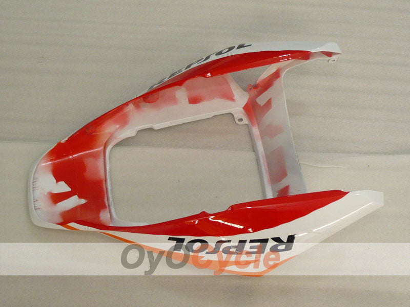 Rear Tail Fairing For Honda 06-07 CBR1000RR #OYO87906798