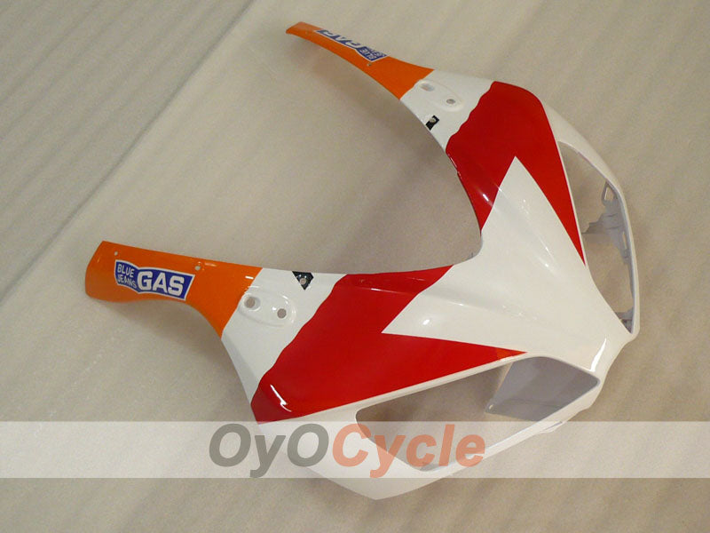 Front Upper Fairing For Honda 06-07 CBR1000RR #OYO87906794