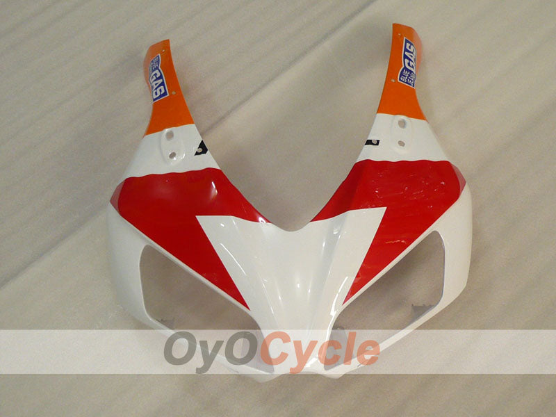 Front Upper Fairing For Honda 06-07 CBR1000RR #OYO87906794