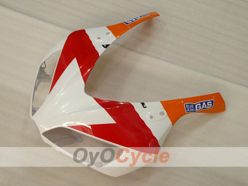 Front Upper Fairing For Honda 06-07 CBR1000RR #OYO87906794