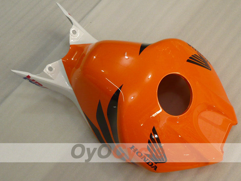 Fuel Tank Fairing For Honda 06-07 CBR1000RR #OYO87906797