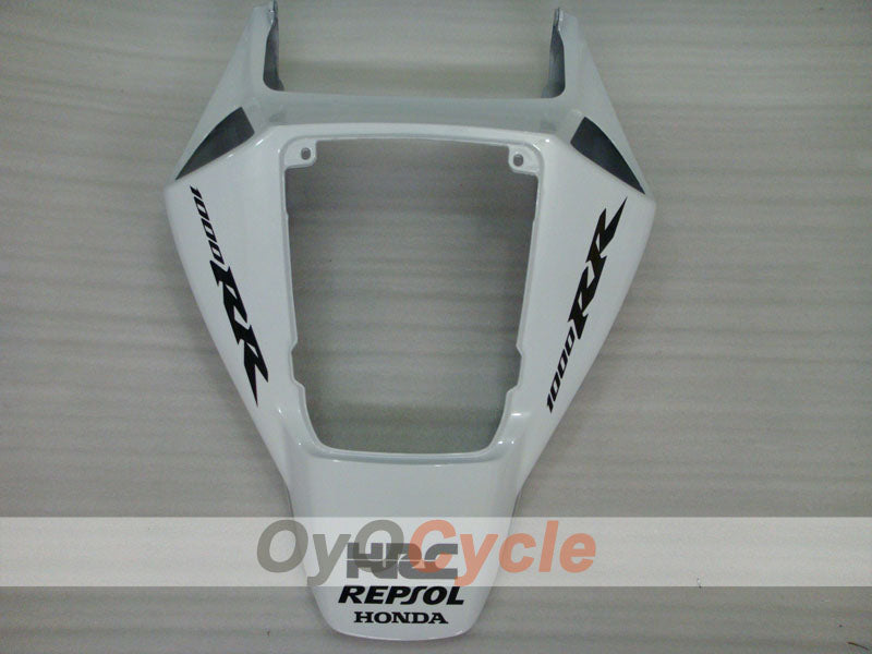 Rear Tail Fairing For Honda 06-07 CBR1000RR #OYO87906803 Main image