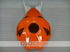 Injection Fairing kit for 06-07 CBR1000RR - Orange, Black - Repsol #OYO87900642