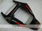 Injection Fairing kit for 06-07 CBR1000RR - Orange, Black - Repsol #OYO87900642