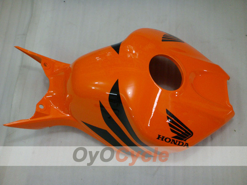 Fuel Tank Fairing For Honda 06-07 CBR1000RR #OYO87906811 Main image