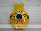 Fuel Tank Fairing For Honda 06-07 CBR1000RR #OYO87906814