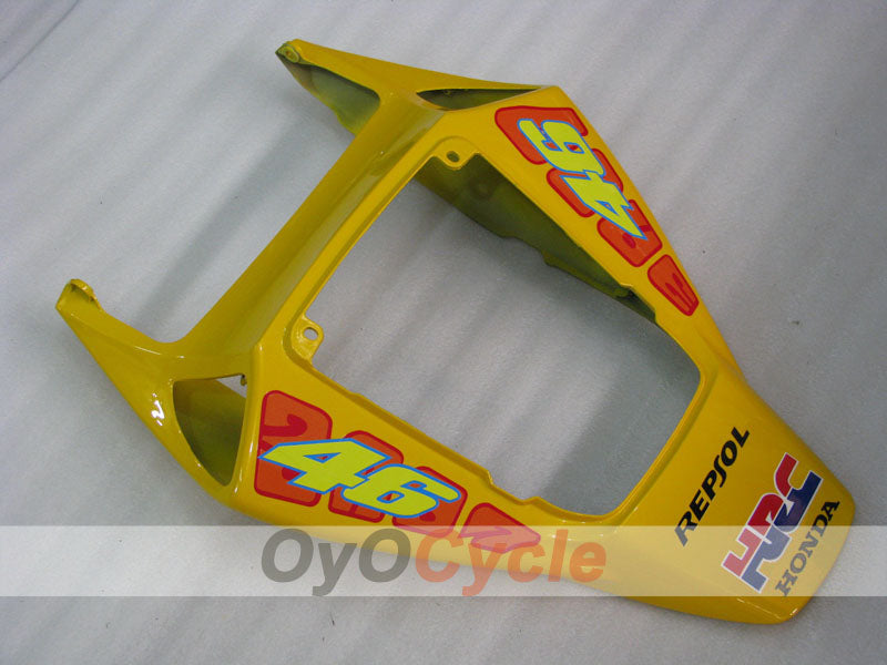 Rear Tail Fairing For Honda 06-07 CBR1000RR #OYO87906815