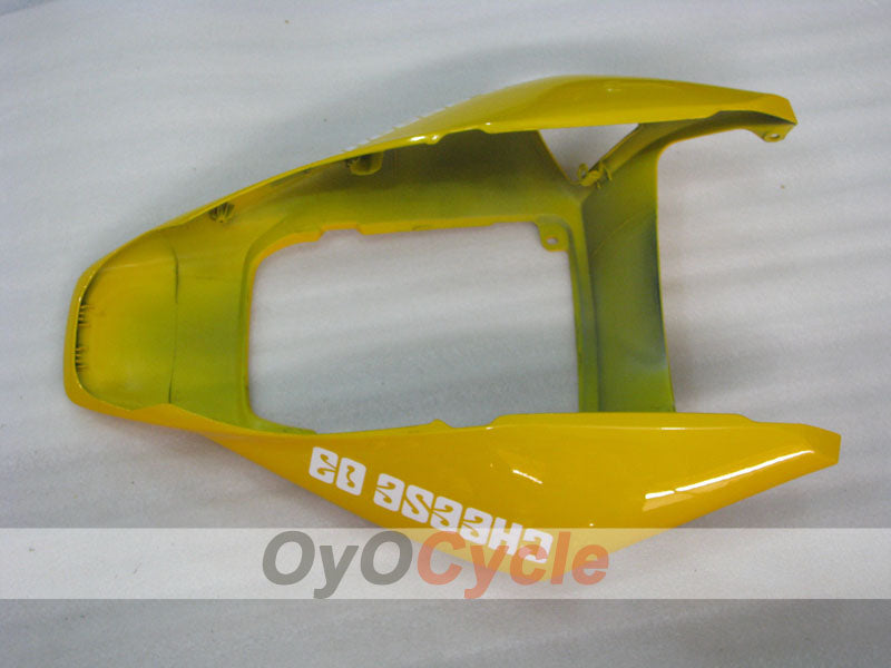 Rear Tail Fairing For Honda 06-07 CBR1000RR #OYO87906815