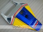 Injection Fairing kit for 06-07 CBR1000RR - Blue, White - Rothmans #OYO87900647