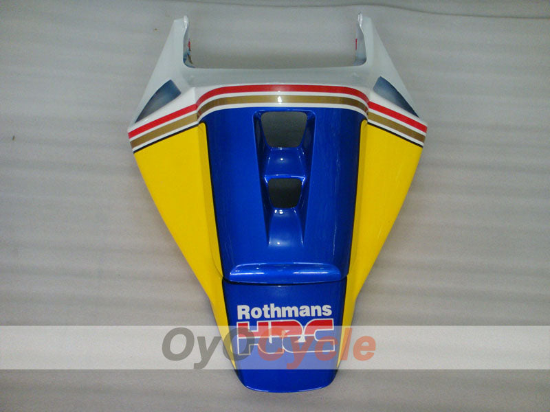Rear Tail Fairing + Seat Cover For Honda 06-07 CBR1000RR #OYO87906820