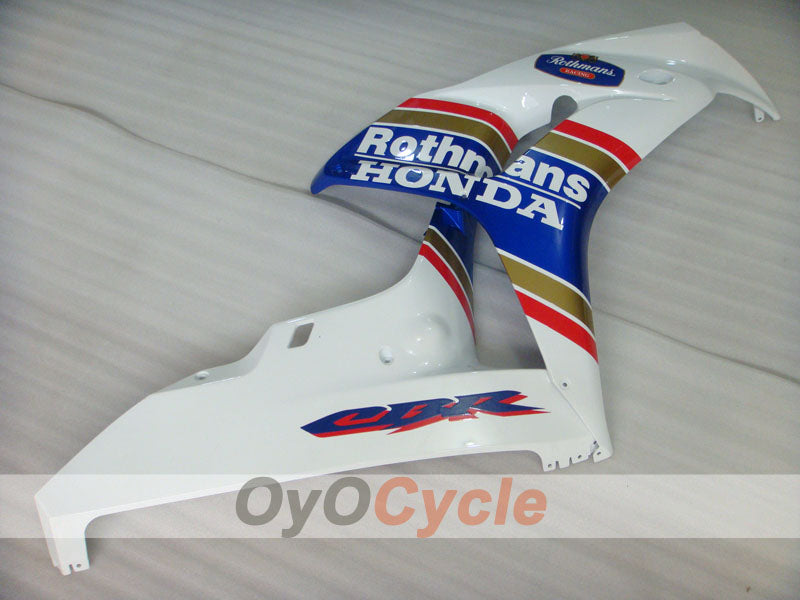 Left & Right Side Fairing For Honda 06-07 CBR1000RR #OYO87906817 Secondary image