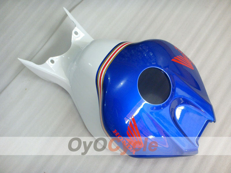 Injection Fairing kit for 06-07 CBR1000RR - Blue, White - Rothmans #OYO87900647