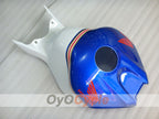 Injection Fairing kit for 06-07 CBR1000RR - Blue, White - Rothmans #OYO87900647