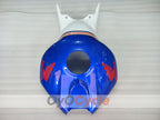 Injection Fairing kit for 06-07 CBR1000RR - Blue, White - Rothmans #OYO87900647