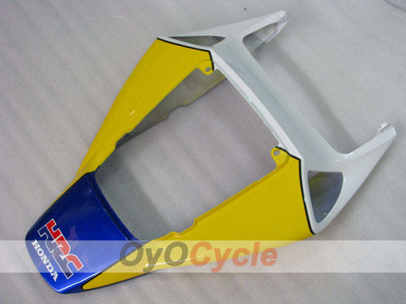 Injection Fairing kit for 06-07 CBR1000RR - Blue, White - Rothmans #OYO87900649