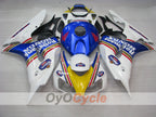 Injection Fairing kit for 06-07 CBR1000RR - Blue, White - Rothmans #OYO87900649