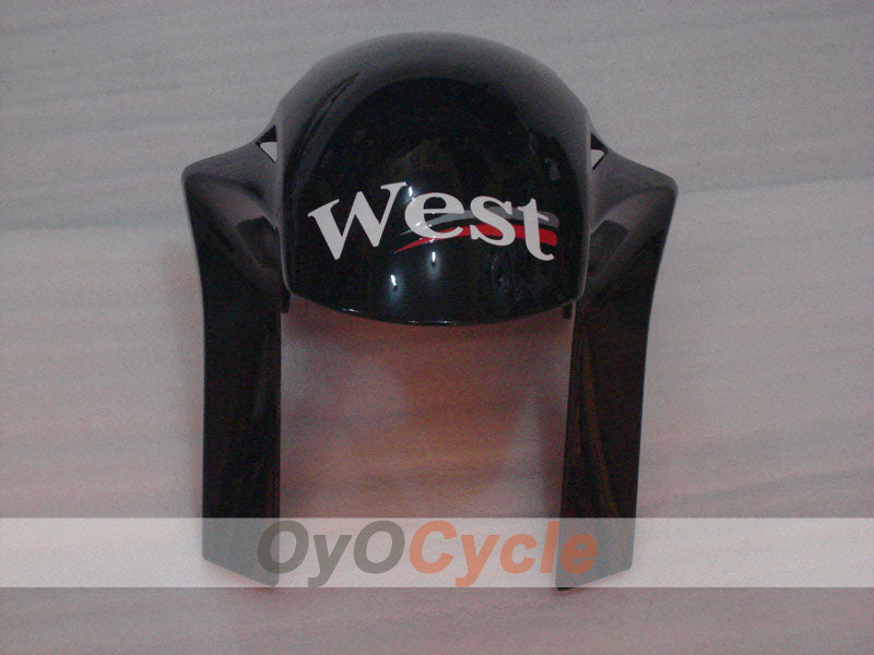 Front Fender Fairing For Honda 06-07 CBR1000RR #OYO87906823 Secondary image