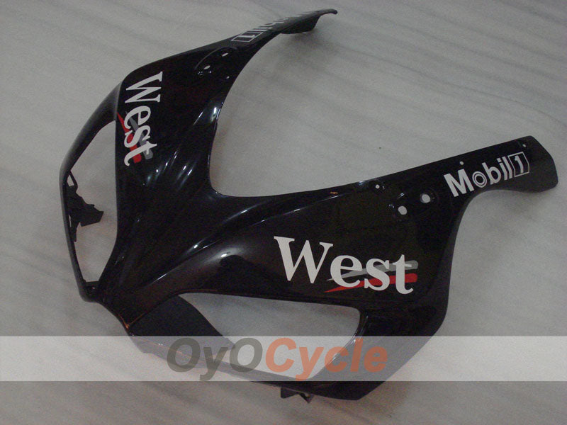 Front Upper Fairing For Honda 06-07 CBR1000RR #OYO87906821 Main image